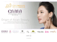 cmmbeauty.com