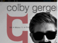 colbygergen.com