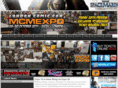 comicconlondon.net