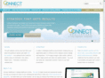 connectcorp.com