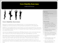 corestabilityexercises.net