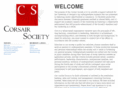 corsairsociety.com