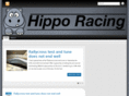 crazyhipporacing.com