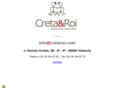 cretaroi.com