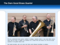 darngoodbrass.com