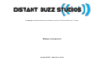 distantbuzz.com