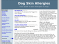 dogskinallergies.org