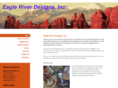 eagleriverdesigns.com
