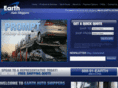 earthautoshippers.com