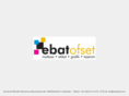 ebatofset.com