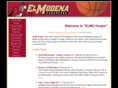 elmohoops.com