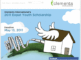 expatyouthscholarship.com