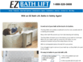 ezbathlift.com