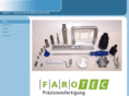 farotec.biz