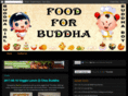 foodforbuddha.com