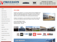 freedomtruckcenters.com