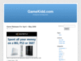 gamekidd.com