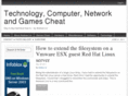 gamescheat.ca
