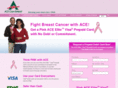 getthepinkcard.com