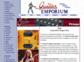 guitar-emporium.com