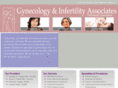 gynecologyandinfertility.com