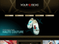 handpaintedkicks.com