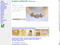 harrysjewelry.com