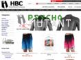 hbcskate.com