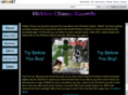 hiddencharm.co.uk