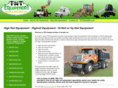 highrailequipment.com