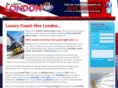 hireacoachinlondon.co.uk