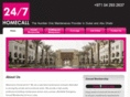 homecall247.com