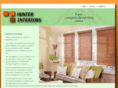 hunterinteriors.com