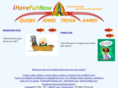 ihavefunnow.com