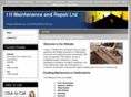 ihmr.info