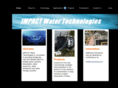 impactwatertech.com