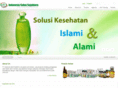 indonesiasehatsejahtera.com