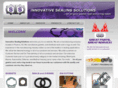 innovativesealingsolutions.com