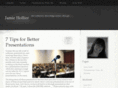 jamiehollier.com