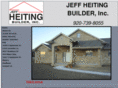 jeffheitingbuilder.com