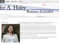 jenniferahaley.com