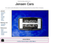 jensen-cars.org