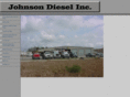 johnsondiesel.com