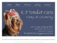 k9tendercare.com