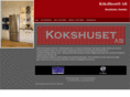 kokshusetab.com