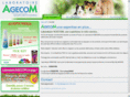 laboratoire-agecom.com