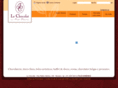 lechocolat.com.br