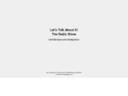 letstalktopics.com