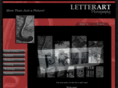letterartphotography.com