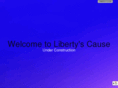 libertyscause.com